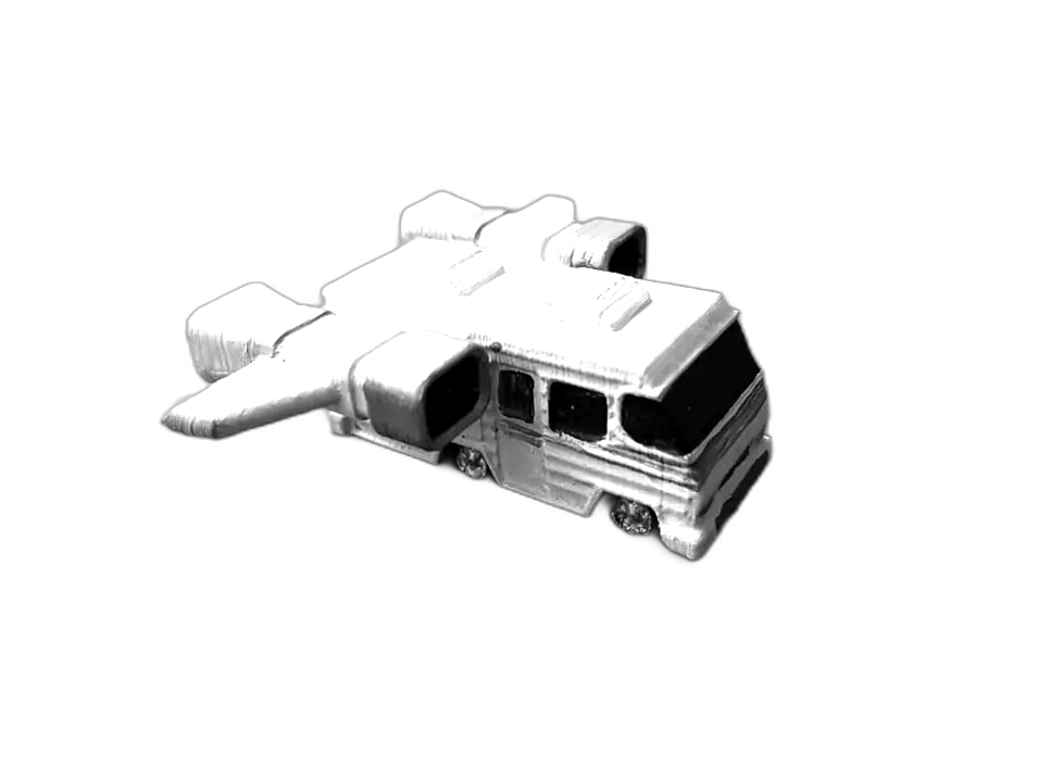 Eagle 5 from Spaceballs